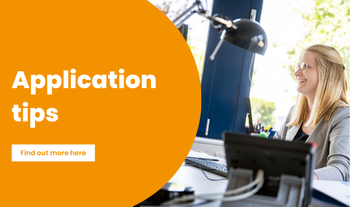 Application Tips