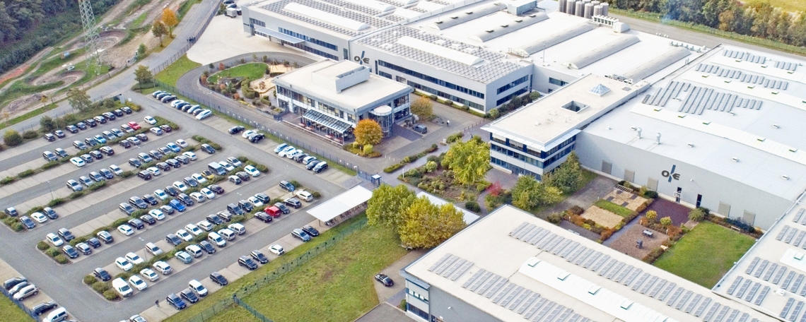 Werker / Produktionsmitarbeiter Spritzguss (m/w/d), 1. Bild