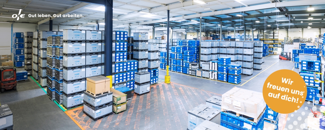Mitarbeiter Instandhaltung (m/w/d) Fachrichtung Elektrotechnik/Elektronik, 3. Bild