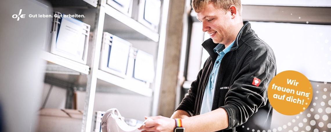 Industriekaufmann (m/w/d) - Ausbildung 2026, 2. Bild