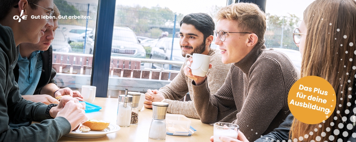 Industriekaufmann (m/w/d) - Ausbildung 2026, 3. Bild