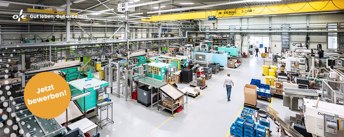 Produktionshelfer (m/w/d) bei Wilhelm Schröder, 2. Bild