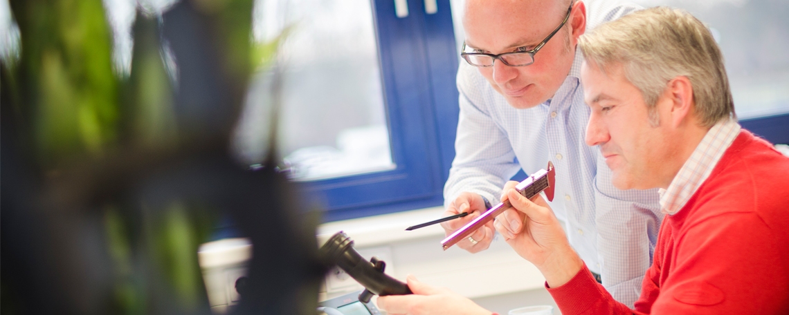 Sales Service Analyst, 1. image