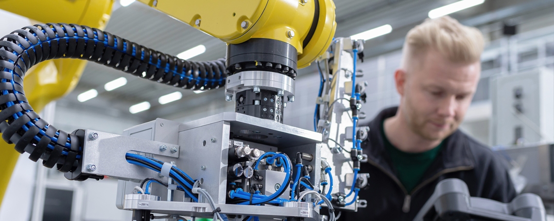 Konstrukteur (m/w/d) im Sondermaschinenbau, 3. Bild