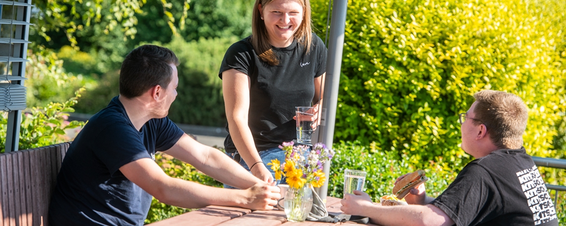 Leitung Betriebsrestaurant (m/w/d), 3. Bild