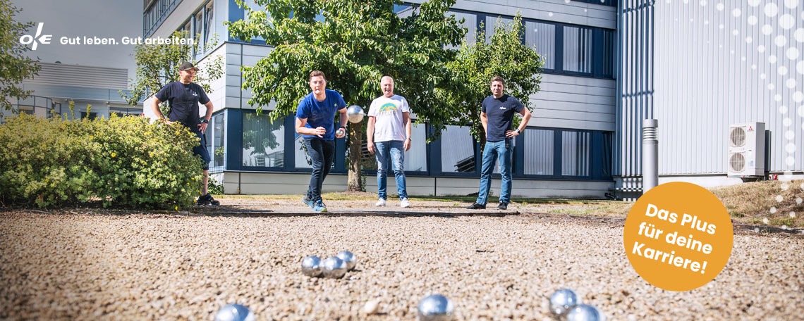 Technischer Experte Werkzeugtechnik Spritzguss (m/w/d), 2. Bild
