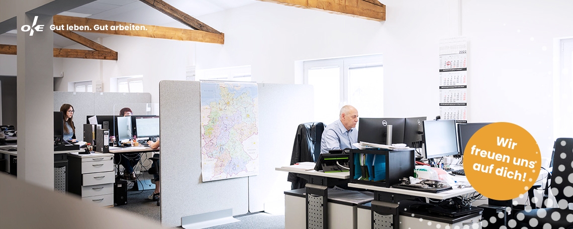 Sachbearbeiter technischer Verkauf (m/w/d), 3. Bild