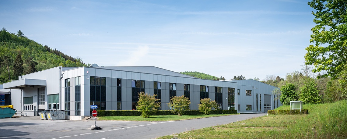 Produktionshelfer Spritzerei (m/w/d), 1. Bild