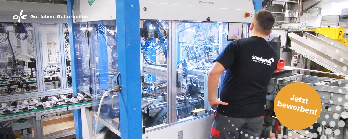 Produktionshelfer Spritzerei (m/w/d), 3. Bild