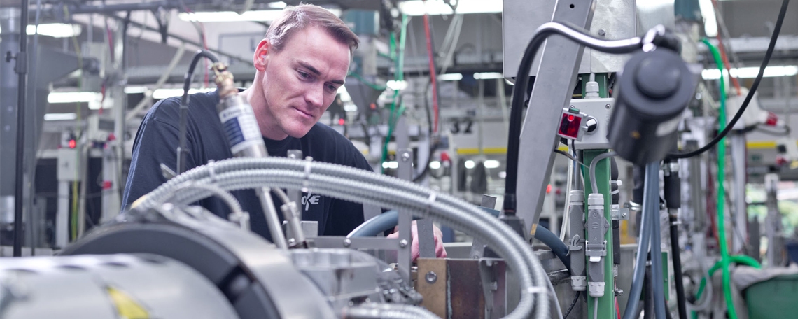 Ajudante de Produção & Armazém, 2. Foto