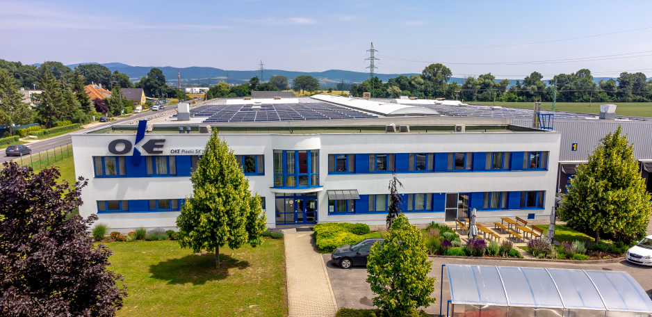 Production operator, 1. Obrázok