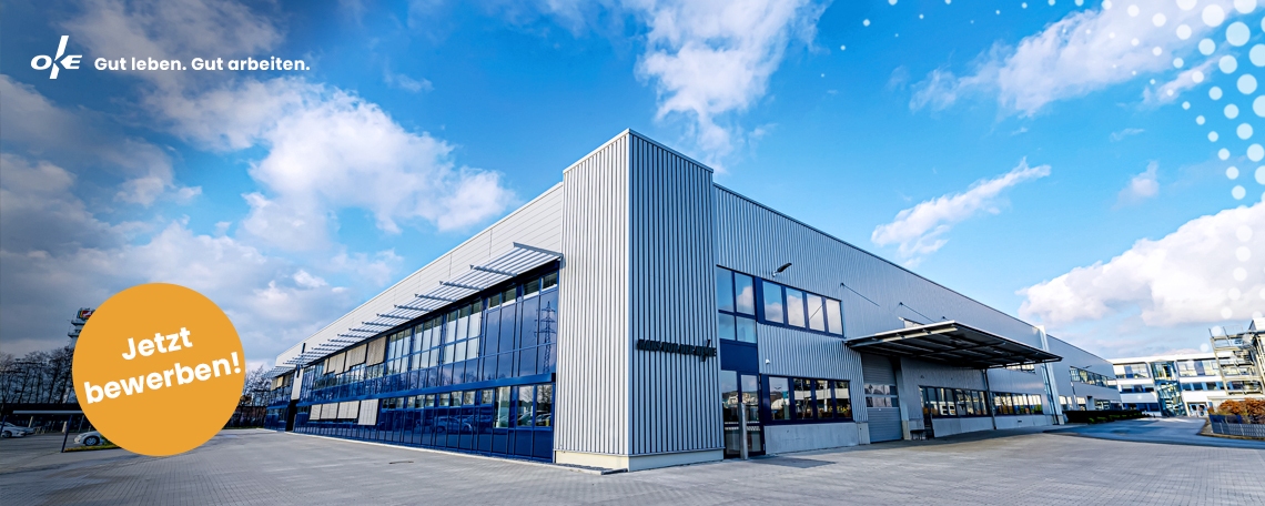 Projektleiter im Sondermaschinenbau (m/w/d), 1. Bild