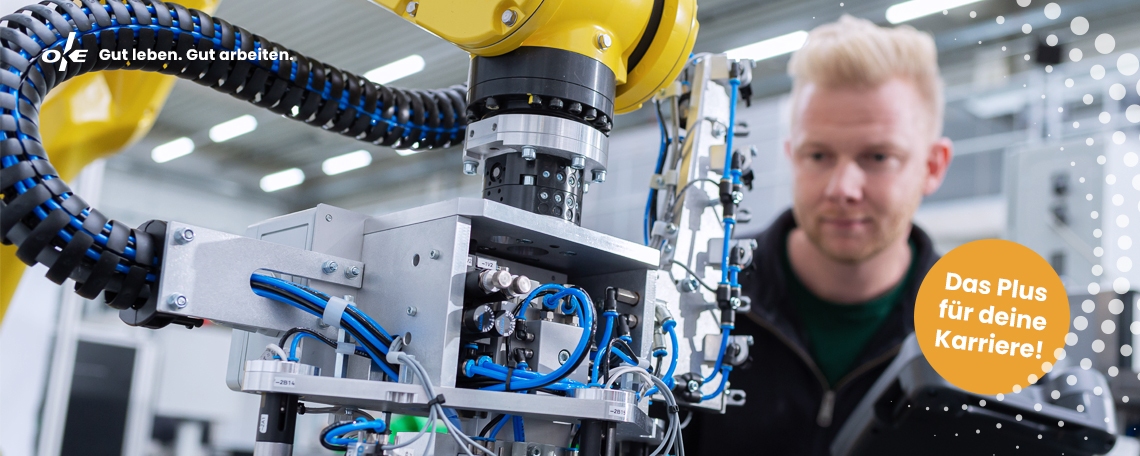 Projektleiter im Sondermaschinenbau (m/w/d), 2. Bild