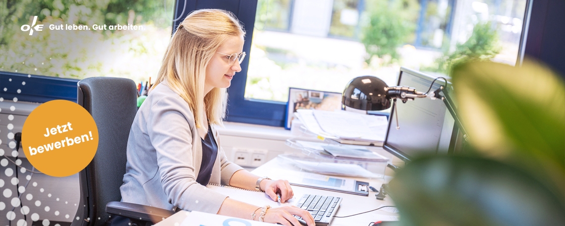 Sachbearbeiter (m/w/d) Finanzbuchhaltung in Teilzeit, 2. Bild