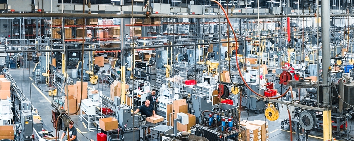 Machine Operator, 1. image