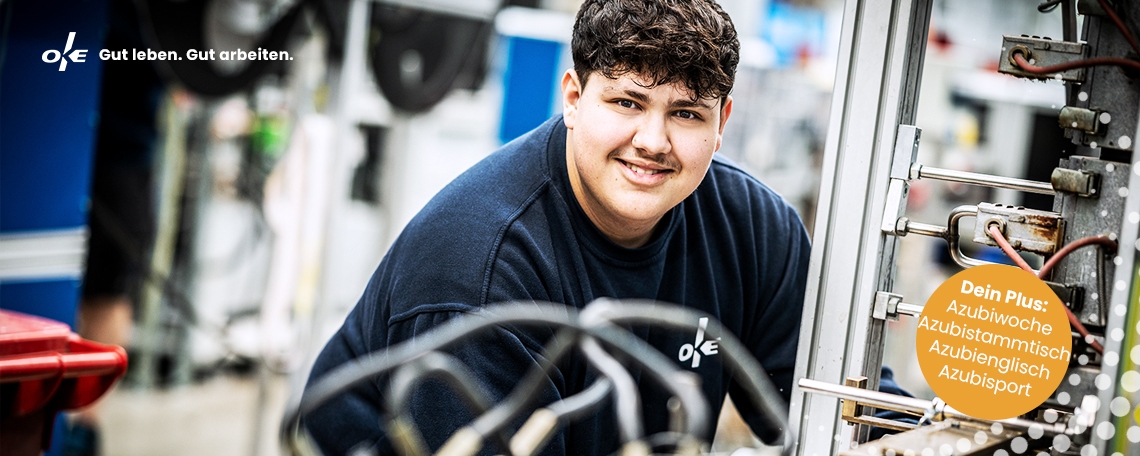Maschinen- und Anlagenführer (w/m/d) - Ausbildung 2027, 2. Bild